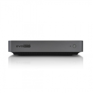 EVOBOX Premium Hi-End караоке-система в Тынде