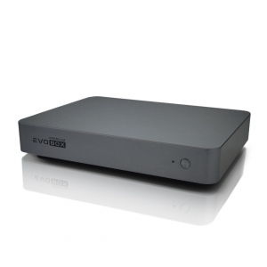 EVOBOX Premium Hi-End караоке-система в Тынде
