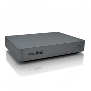 EVOBOX Premium Hi-End караоке-система в Тынде