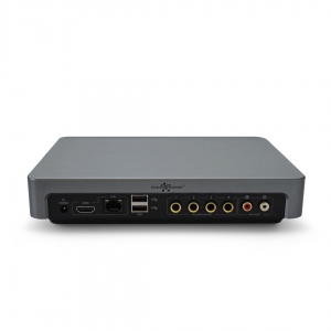 EVOBOX Premium Hi-End караоке-система в Тынде