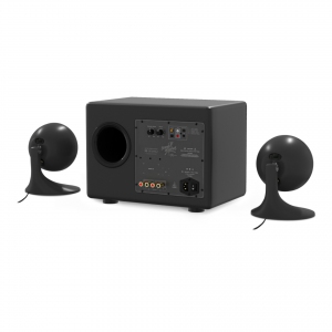 EvoSound Sphere 2.1 аудиосистема для караоке в Тынде