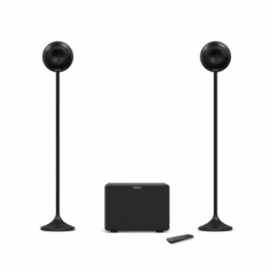 EvoSound Sphere 2.1 аудиосистема для караоке в Тынде