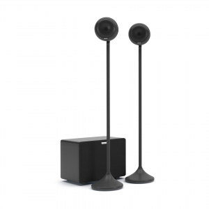 EvoSound Sphere 2.1 аудиосистема для караоке в Тынде