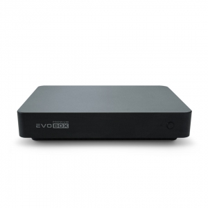 Hi-End караоке-система EVOBOX Premium + EvoSoundBar (саундбар с караоке) в Тынде