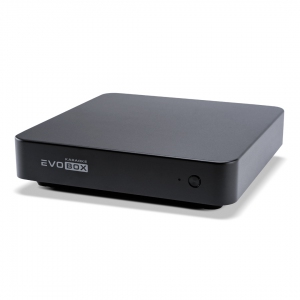 караоке-комплект EVOBOX + EvoSound Bar (саундбар с караоке) в Тынде