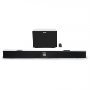 караоке-комплект EVOBOX Classic + EvoSound Bar (саундбар с караоке) в Тынде