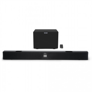 караоке-комплект EVOBOX Plus + EvoSound Bar (саундбар с караоке) в Тынде