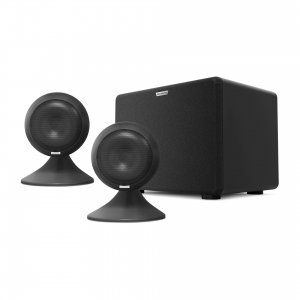 караоке-комплект EVOBOX Plus + EvoSound Sphere 2.1 в Тынде