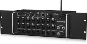 Midas MR18 цифровой микшер в Тынде