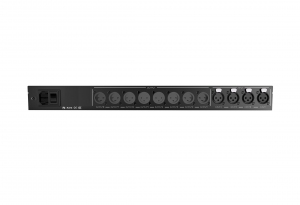 S-Track Dolphin 48 спикер-процессор в Тынде