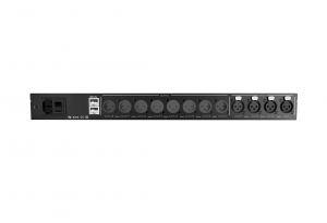 S-Track Dolphin D48 спикер-процессор в Тынде