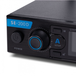 SE-200D цифровые микрофоны в Тынде