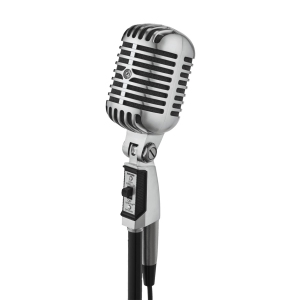 SHURE 55SH SERIES II вокальный, динамический микрофон в Тынде