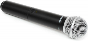 SHURE BLX24E/PG58 M17 вокальная радиосистема в Тынде