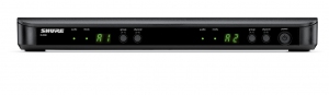 SHURE BLX288E/B58 M17 вокальная радиосистема в Тынде