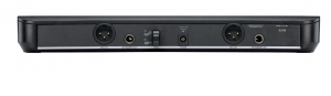 SHURE BLX288E/B58 M17 вокальная радиосистема в Тынде