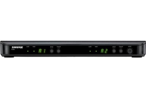 SHURE BLX288E/PG58 M17 вокальная радиосистема в Тынде