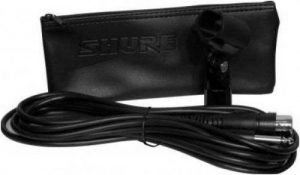 SHURE SV100-A динамический микрофон в Тынде
