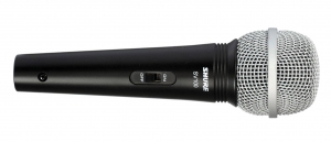 SHURE SV100-A динамический микрофон в Тынде