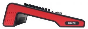 SVS Audiotechnik mixers AM-12 Микшерный пульт аналоговый, 12-канальный в Тынде