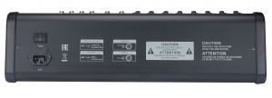 SVS Audiotechnik mixers AM-12 Микшерный пульт аналоговый, 12-канальный в Тынде