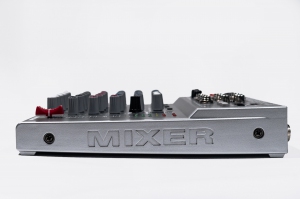 SVS Audiotechnik mixers AM-6 DSP Микшерный пульт аналоговый, 6-канальный SVS Audiotechnik mixers в Тынде