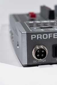 SVS Audiotechnik mixers AM-6 DSP Микшерный пульт аналоговый, 6-канальный SVS Audiotechnik mixers в Тынде