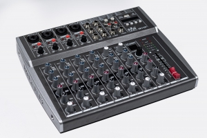 SVS Audiotechnik mixers AM-8 DSP Микшерный пульт аналоговый, 8-канальный в Тынде