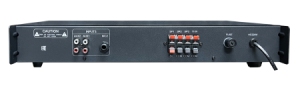 SVS Audiotechnik STA-80 Микшер-усилитель для систем Public Address в Тынде
