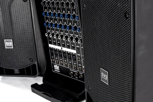 SVS Audiotechnik STAGESET 600 Акустический комплект активный в Тынде