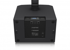 Turbosound iNSPIRE iP3000 модульная аудио колонна 2000Вт в Тынде