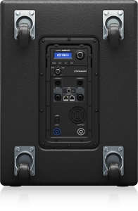 Turbosound iQ15B сабвуфер активный в Тынде