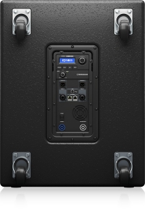 Turbosound iQ18B сабвуфер активный в Тынде