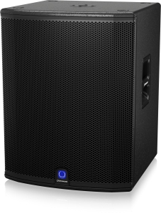 Turbosound iQ18B сабвуфер активный в Тынде