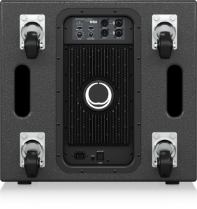 Turbosound Milan M15B сабвуфер активный в Тынде