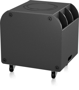 Turbosound Milan M18B сабвуфер активный в Тынде