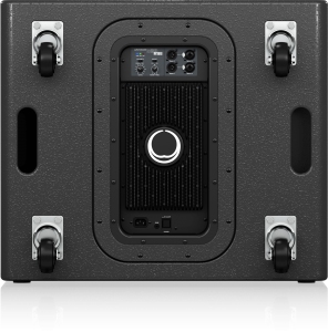 Turbosound Milan M18B сабвуфер активный в Тынде