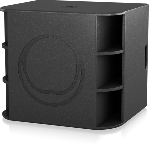 Turbosound Milan M18B сабвуфер активный в Тынде