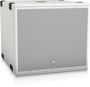 Turbosound NuQ115B-AN Активный сабвуфер в Тынде