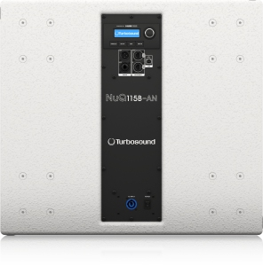 Turbosound NuQ115B-AN Активный сабвуфер в Тынде