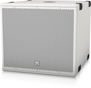 Turbosound NuQ115B-AN Активный сабвуфер в Тынде