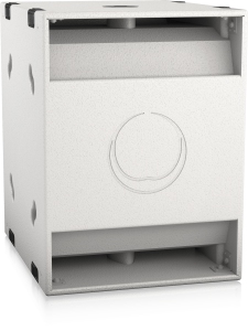 Turbosound NuQ118B-AN Активный сабвуфер в Тынде