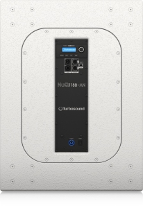 Turbosound NuQ118B-AN Активный сабвуфер в Тынде