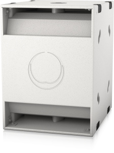 Turbosound NuQ118B-AN Активный сабвуфер в Тынде