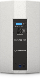 Turbosound NuQ122-AN Активная акустическая система в Тынде