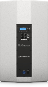 Turbosound NuQ152-AN Активная акустическая система в Тынде