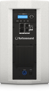 Turbosound NuQ82-AN Активная акустическая система в Тынде