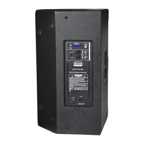 XLine ALFA P-15A DSP Акустическая система активная с DSP и Bluetooth в Тынде