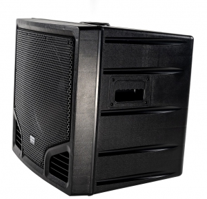 XLine SPX-18A SUB Сабвуфер активный в Тынде